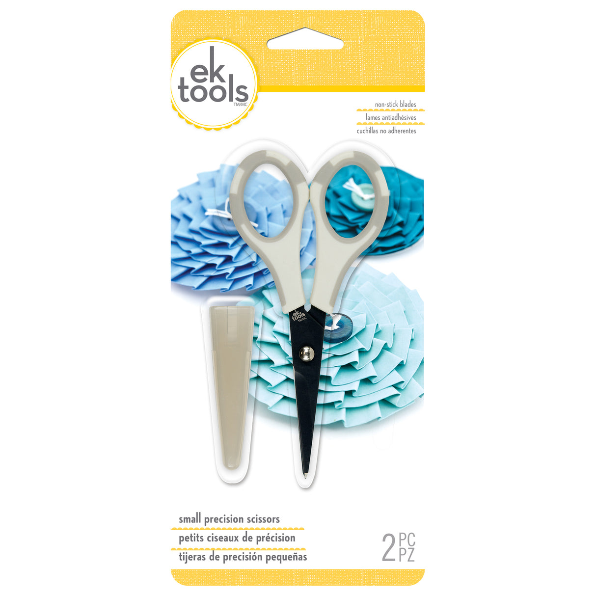 EK Tools Scissors