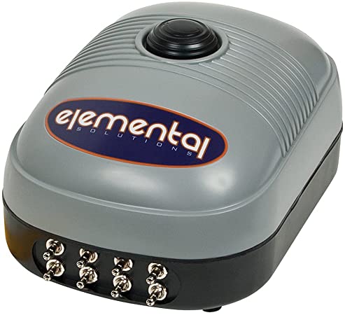 Elemental O2 380 gph