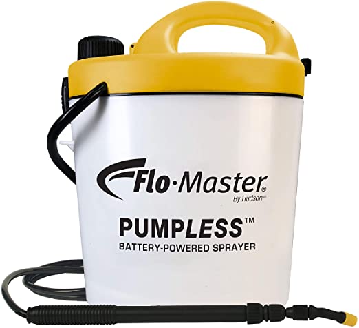 Flo-Master 1.3 Gallon Sprayer