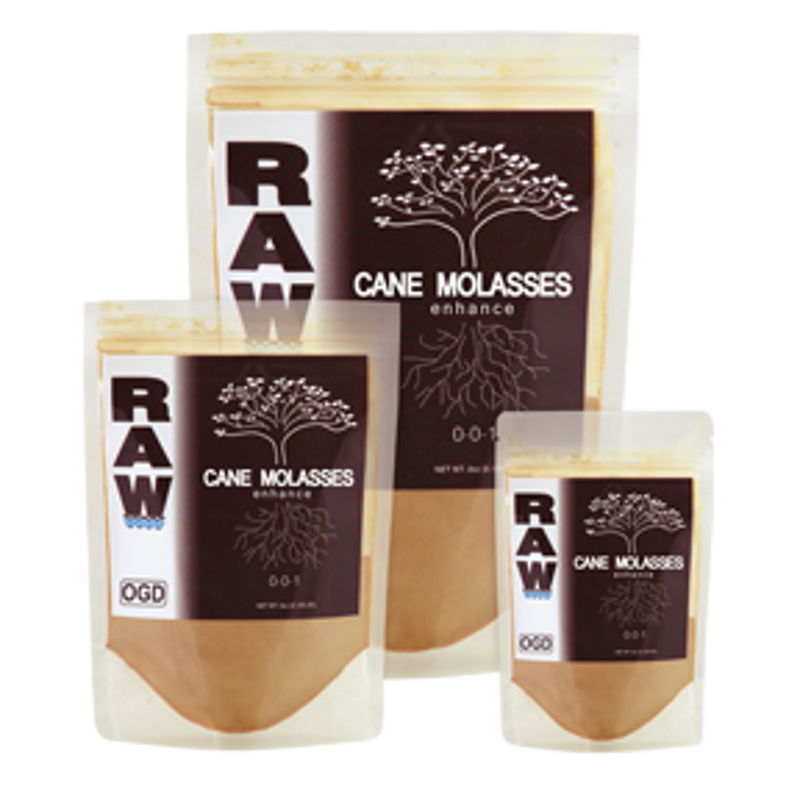 RAW Cane Molasses - 2 lb