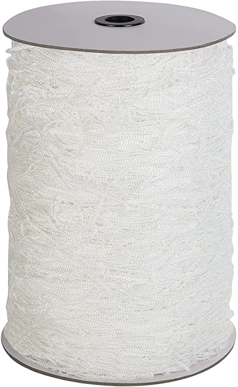 Trellis Netting 5 x 350 Platinu