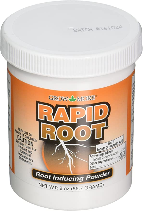 Growmore Rapid Root 2 oz