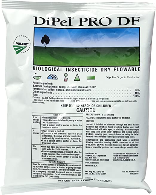 DIPEL PRO DF