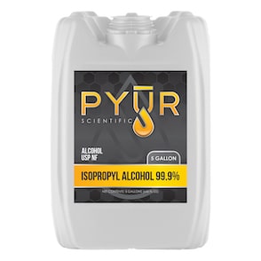 Pyur ISO Alcohol 99.9%