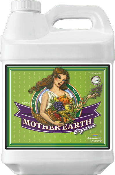 Advanced Nutrients Mother Earth Tea