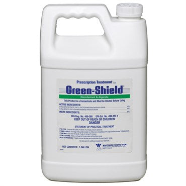 GREEN SHIELD 1 GAL