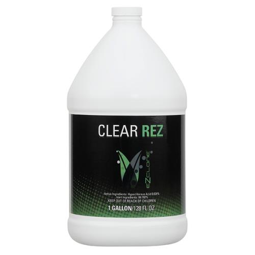 Ez-Clone Clear Rez