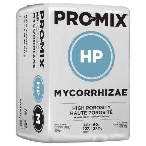 Pro Mix HP 3.8 cu ft