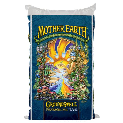 Groundswell 1.5 CF Mother Earth