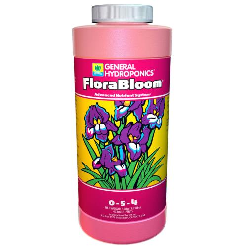 GH Flora Bloom