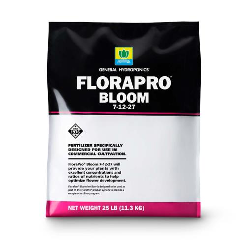 GH FloraPro Bloom