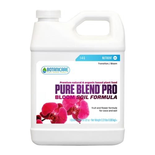 Botanicare Pure Blend Pro Soil