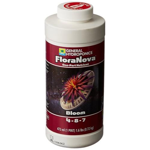 GH FloraNova Bloom