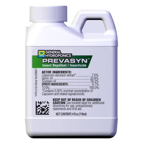 GH Prevasyn Insect Repellant / Insecticide