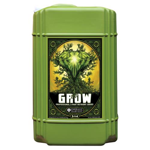 Emerald Harvest Grow