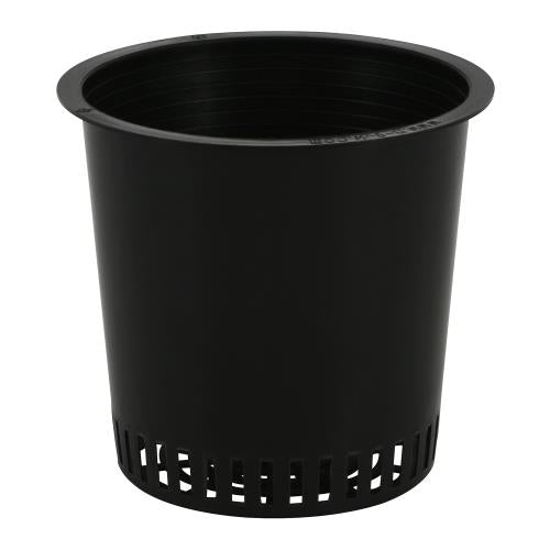Gro Pro Premium Black Mesh Pot