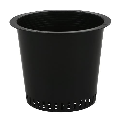 Gro Pro Premium Black Mesh Pot