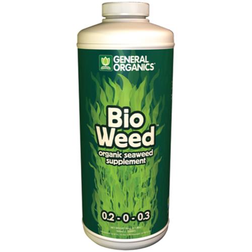 GH General Organics BioWeed