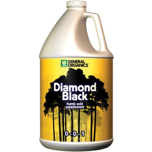 General Hydroponics Diamond Black