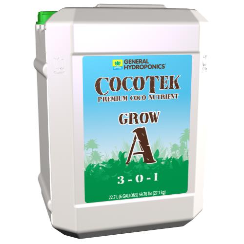 General Hydroponics Cocotek Grow A