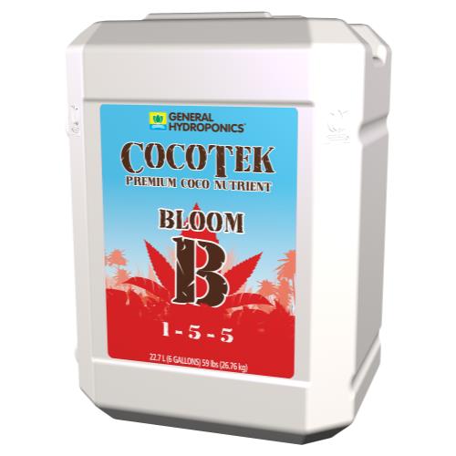 GH Cocotek Bloom B