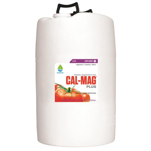 Botanicare Cal-Mag Plus 2-0-0 Essential Calcium & Magnesium