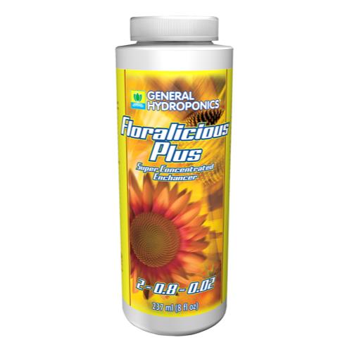 GH Floralicious Plus