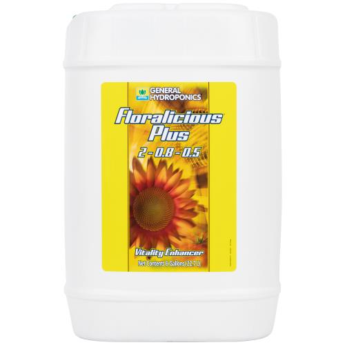 GH Floralicious Plus
