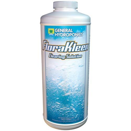 GH Flora Kleen