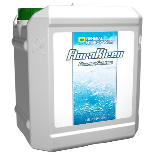 GH Flora Kleen