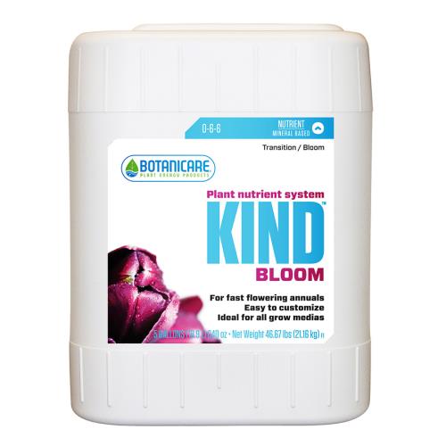 Botanicare Kind Bloom