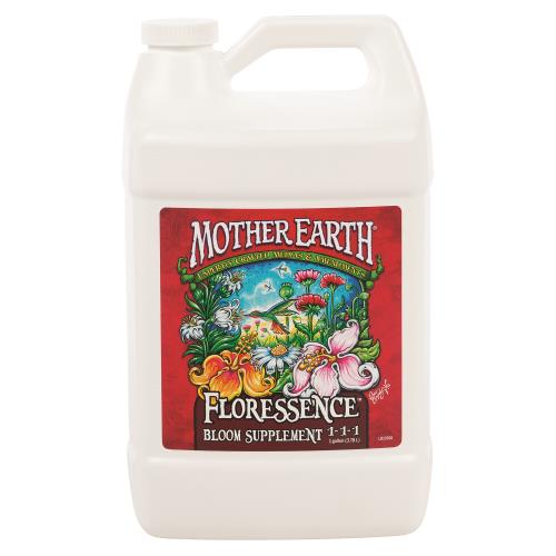 Mother Earth Floressence Bloom Supplement 1-1-1