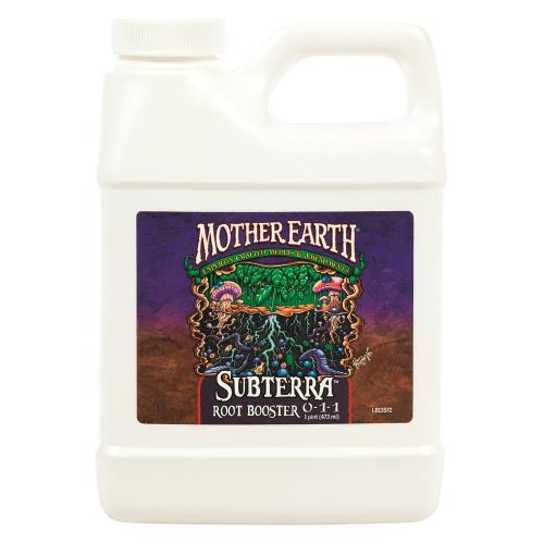 Mother Earth  Subterra Root Booster