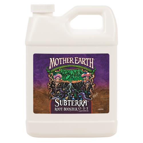 Mother Earth  Subterra Root Booster