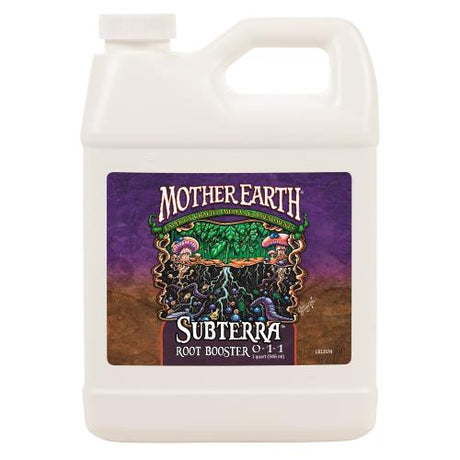 Mother Earth  Subterra Root Booster