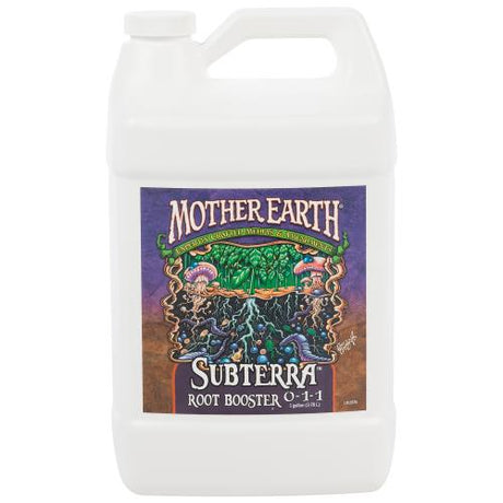 Mother Earth  Subterra Root Booster