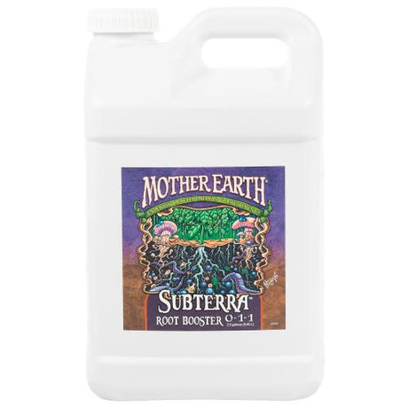 Mother Earth  Subterra Root Booster