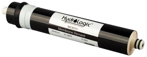 Hydro Logic Membranes