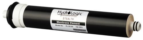 Hydro Logic Membranes
