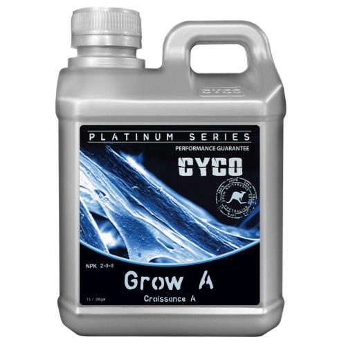 CYCO Grow A