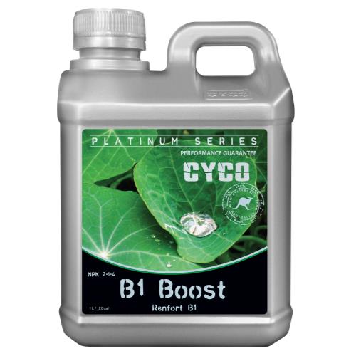 CYCO B1 Boost