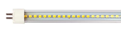 AgroLED iSunlight 41 Watt T5 4 ft White 5500K LED Lamp
