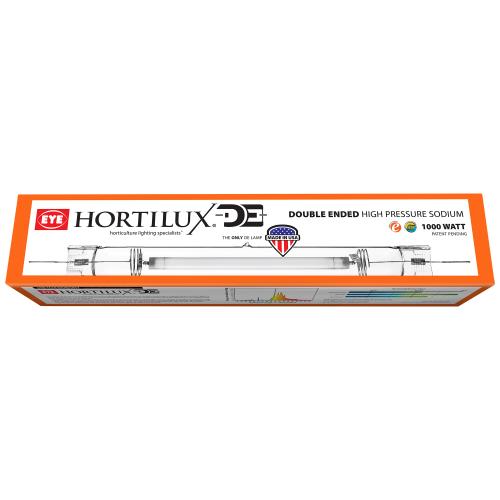 Hortilux LU 1000 DE / HTL - Double Ended (6/Cs)