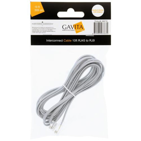 Gavita Component