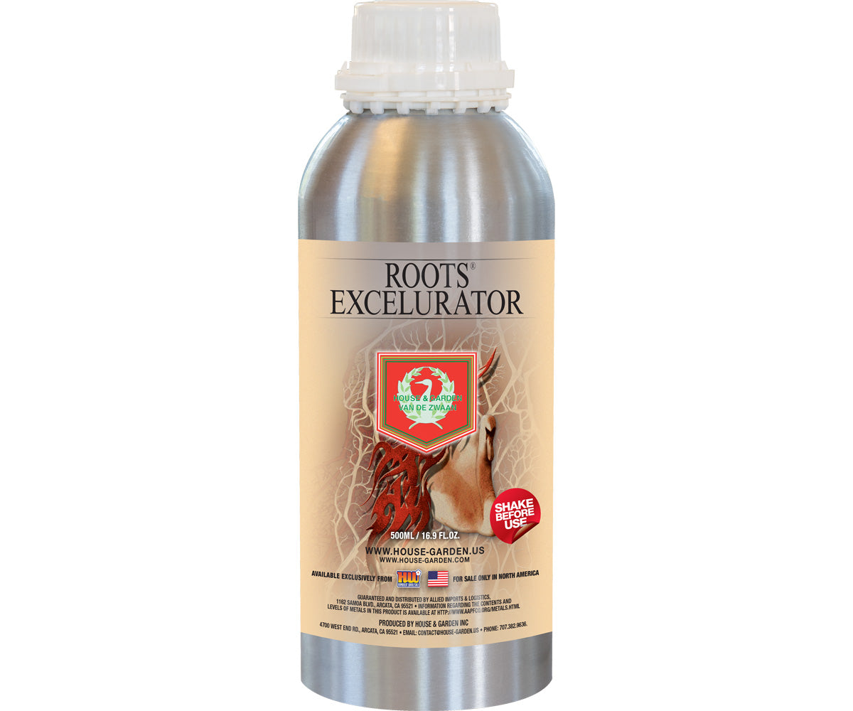 Silver Root EX 500ml