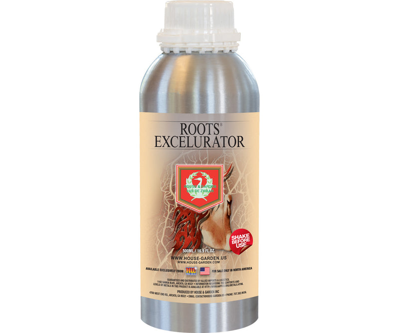 Silver Root EX 500ml