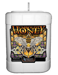 Humboldt Nutrients Honey Hydro
