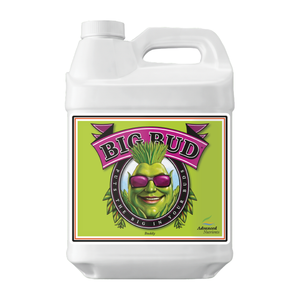 Advanced Nutrients Big Bud Liquid