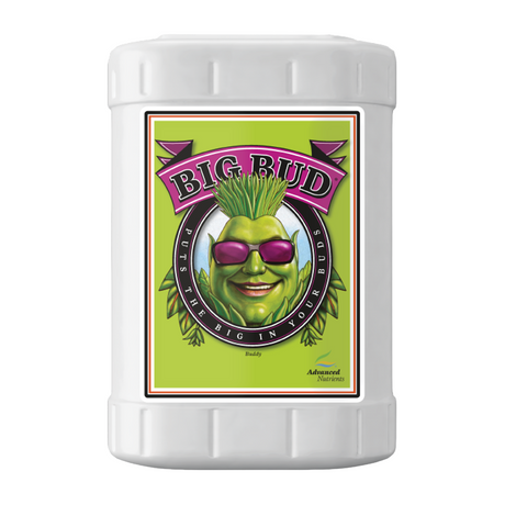 Advanced Nutrients Big Bud Liquid