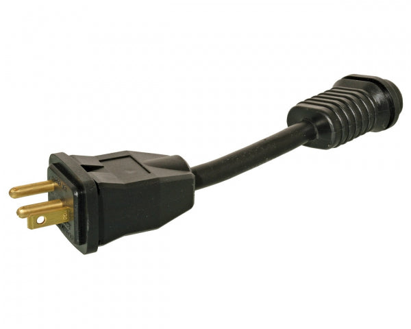Male to Female Ballast Adapter